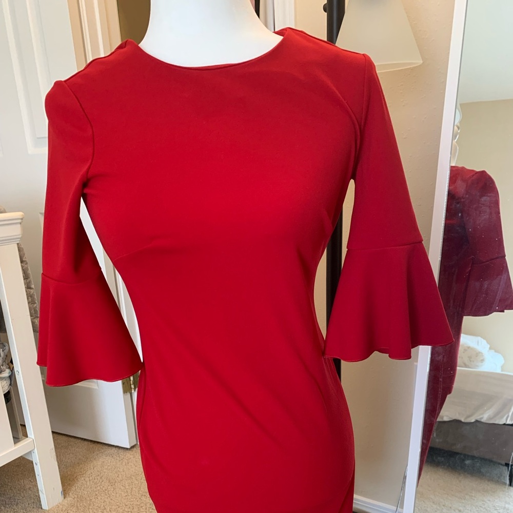 Work Dress